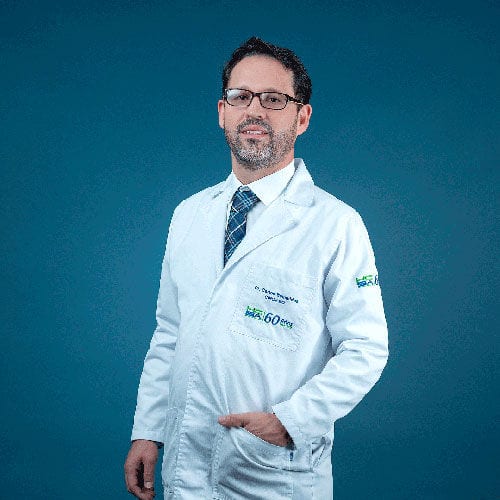 Dr Carlos Benavides HCSA