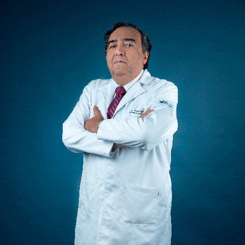 Dr Ramon Aguirre Castillo HCSA