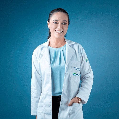 Dra Lorena Villavicencio