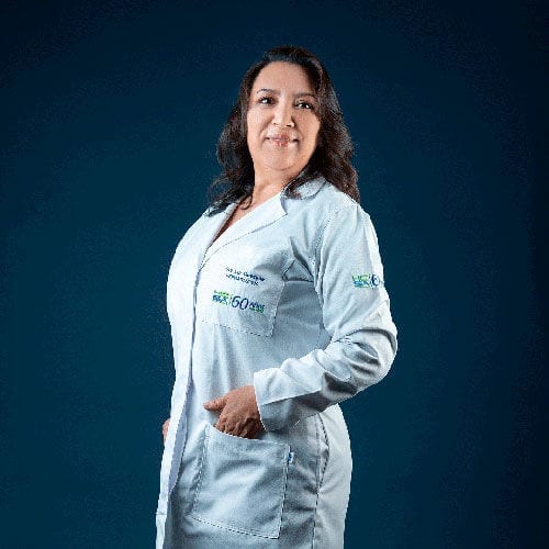 Dra Luz Quezada HCSA