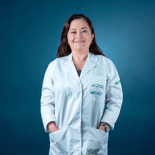 Dra Yhesenia Soto HCSA