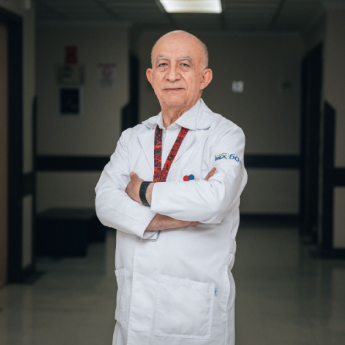 Dr Miguel Cobos Cardiologo Intensivista