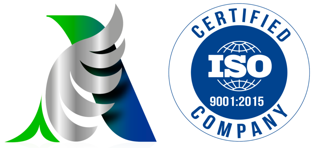 HCSA -Certificaciones Stroke Ready Center - ISO 9001 - 2015