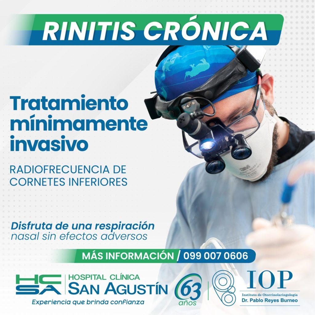 rinitis cronica 1