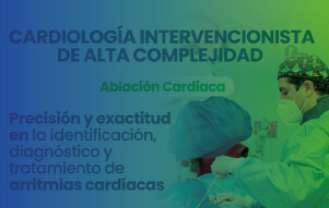 cardiologia intervencionista