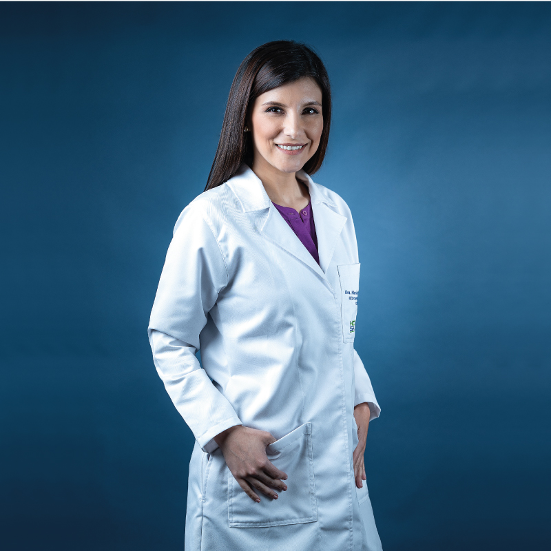 Dra. Maria Belen Rodriguez