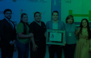 Hospital Clínica San Agustín recibió certificación Stroke Ready Center