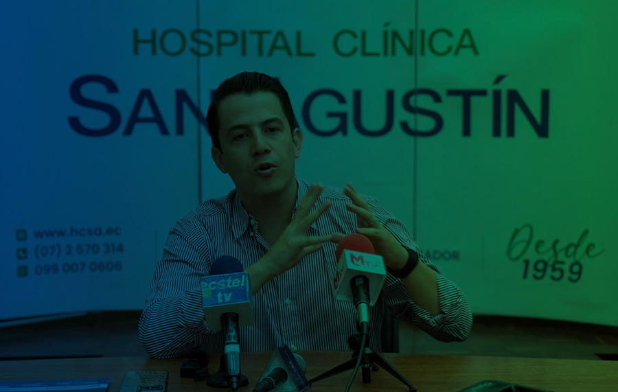 Clinica San Agustin estrena equipo de resonancia magnetica con inteligencia artificial