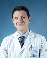 Dr. José Rodríguez Romero - Comité ética asistencial - Hospital Clínica San Agustín