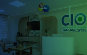 Lo del momento Loja: El CIO San Agustín, un espacio pensado para acompañar de manera integral a los pacientes que enfrentan un diagnóstico oncológico