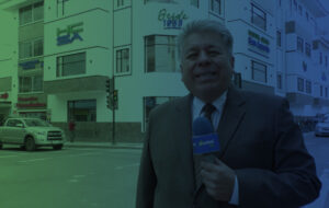 Lo del momento Loja: HCSA Primer Hospital de Ecuador y el segundo en Latinoamérica en certificar en ISO 7101