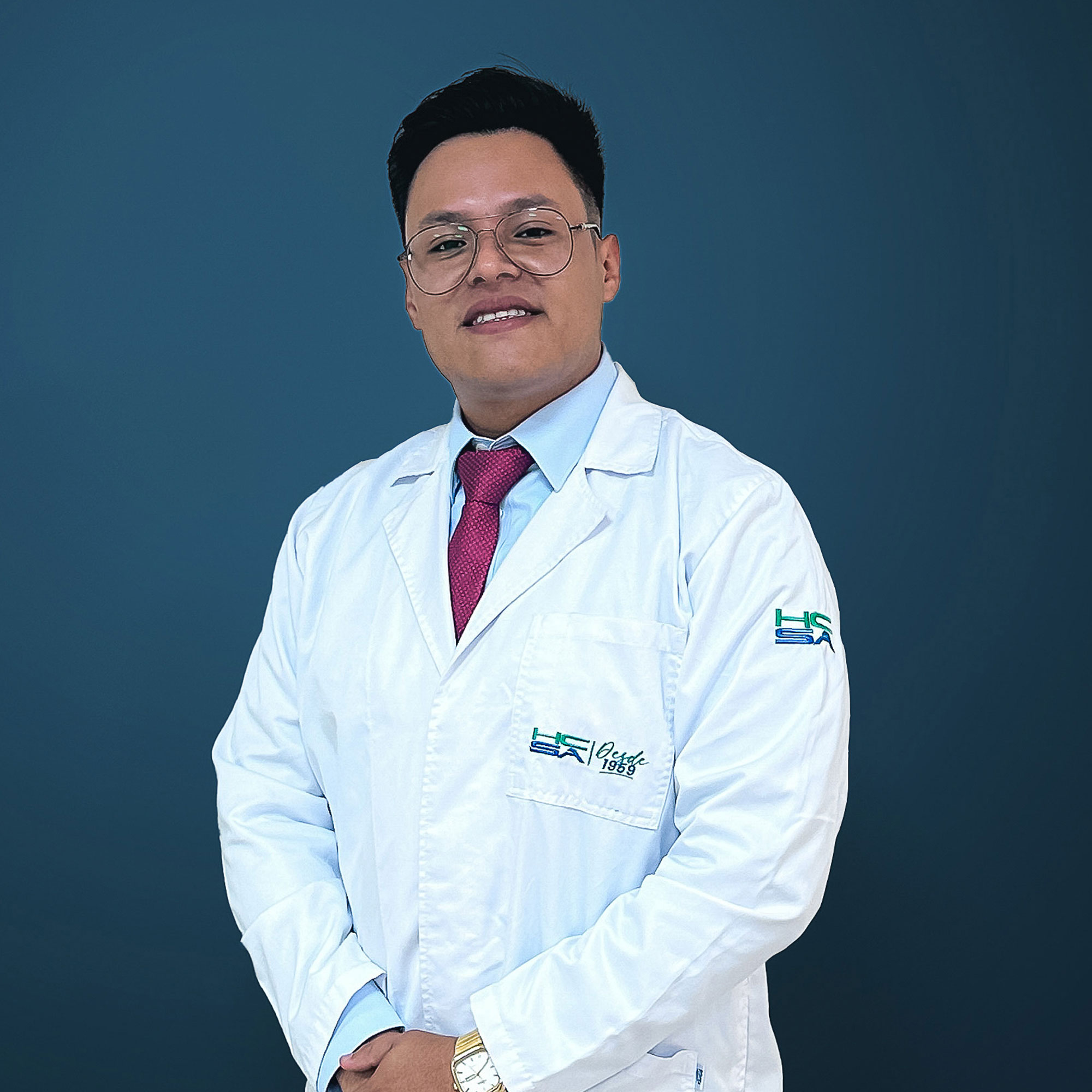 christian bravo cirujano coloproctologo hcsa