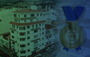 Ecotel Press: HCSA – Primeros en Ecuador y segundos en Sudamérica en obtener la certificación ISO 7101