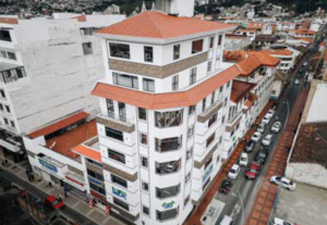 hcsa primeros en ecuador y segundos en sudamerica en obtener certificacion iso 7101 2