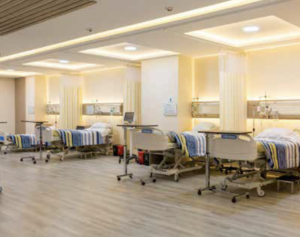 hcsa primeros en ecuador y segundos en sudamerica en obtener certificacion iso 7101 3