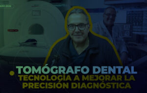 Lo del momento Loja: Tomógrafo dental tecnología a mejorar la precisión diagnóstica