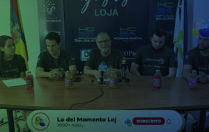 Fundación Vicente Rodríguez Witt anuncia la quinta edición de la “Ruta de las iglesias 5K”