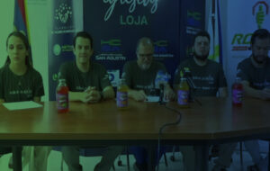 Fundación Vicente Rodríguez Witt, presentaron la carrera 5K “Ruta de las Iglesias»