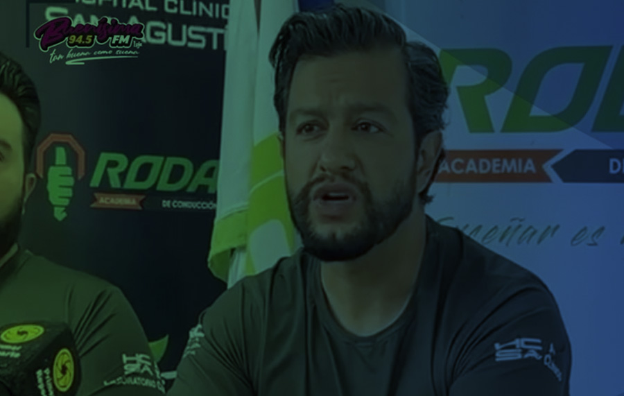 lista la ruta de las iglesias