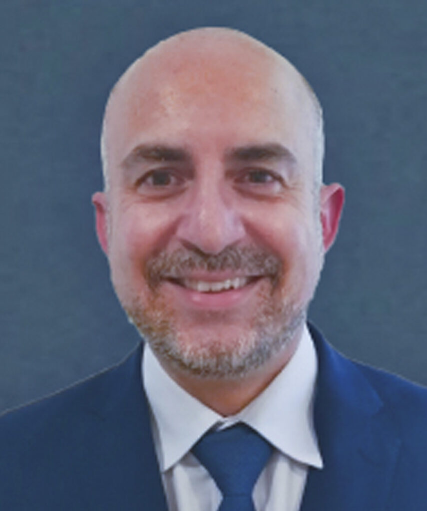 daniel aguirre comite de etica asistencial para la salud hcsa