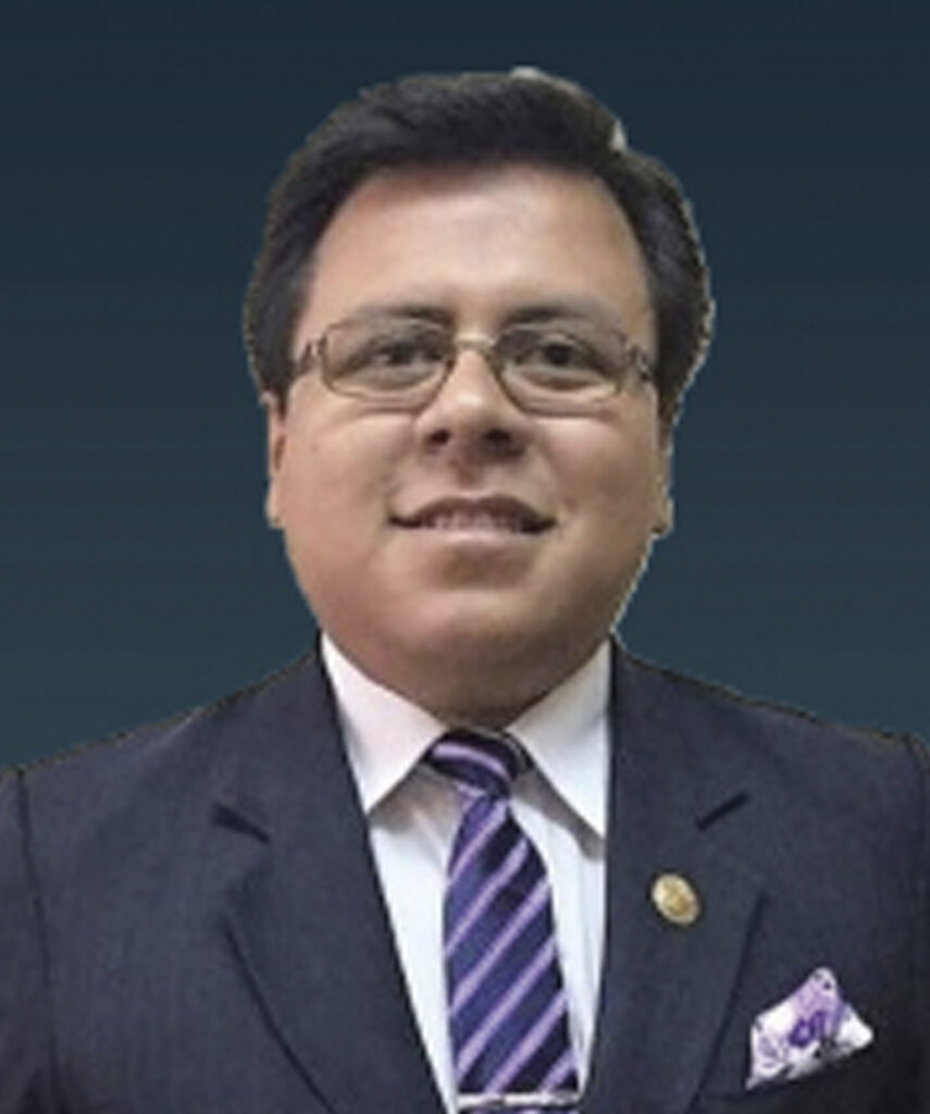 wilmer tapia comite de etica asistencial para la salud hcsa