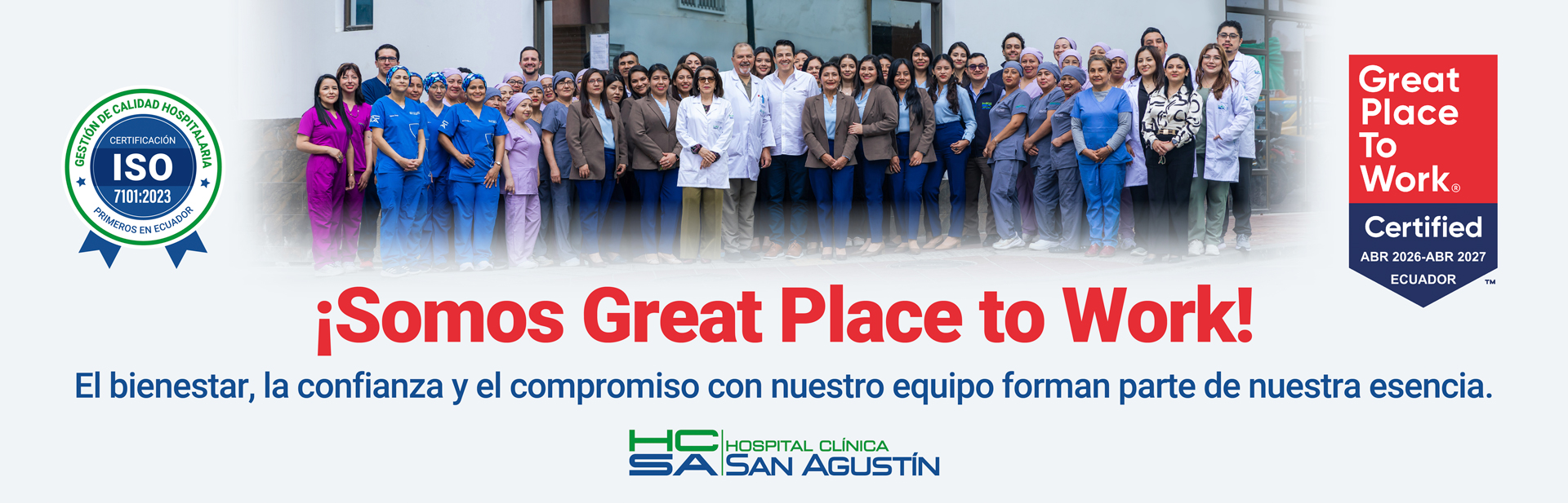 Hospital en Loja 1 hospital-clinica-san-agustin-certificacion-great-place-to-work