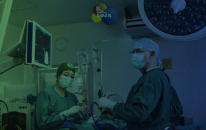 Hospital Clínica San Agustín obtiene Stroke Ready Center