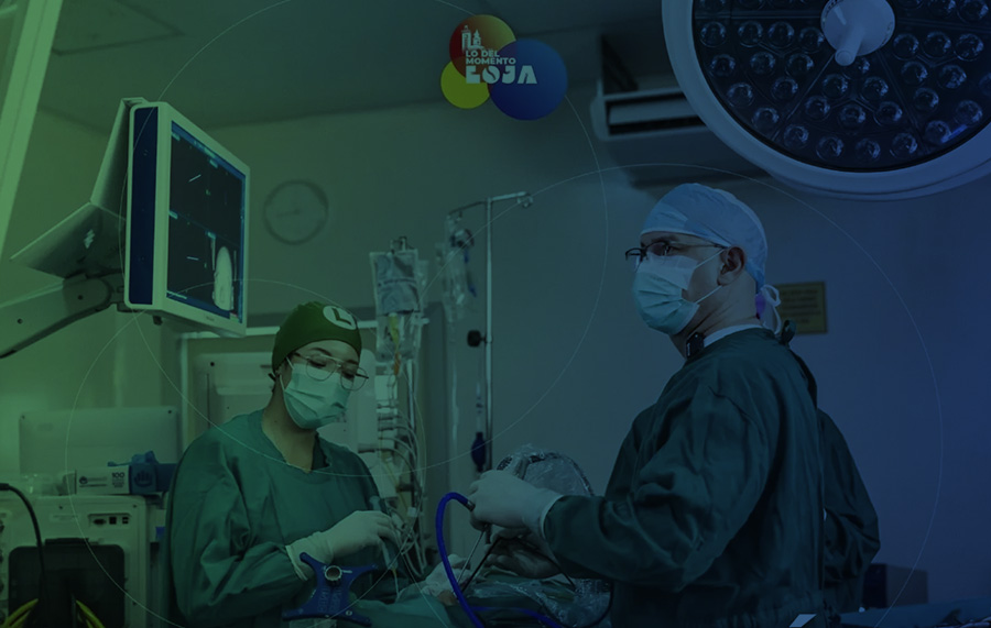 hospital clinica san agustin obtiene stroke ready center 2