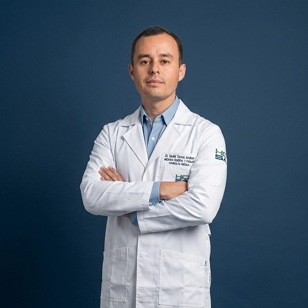 dr andres torres alergologo hospital clinica san agustin loja