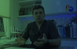 Jimmy Mejía explica que la incorporación de nuevas tecnologías en HCSA